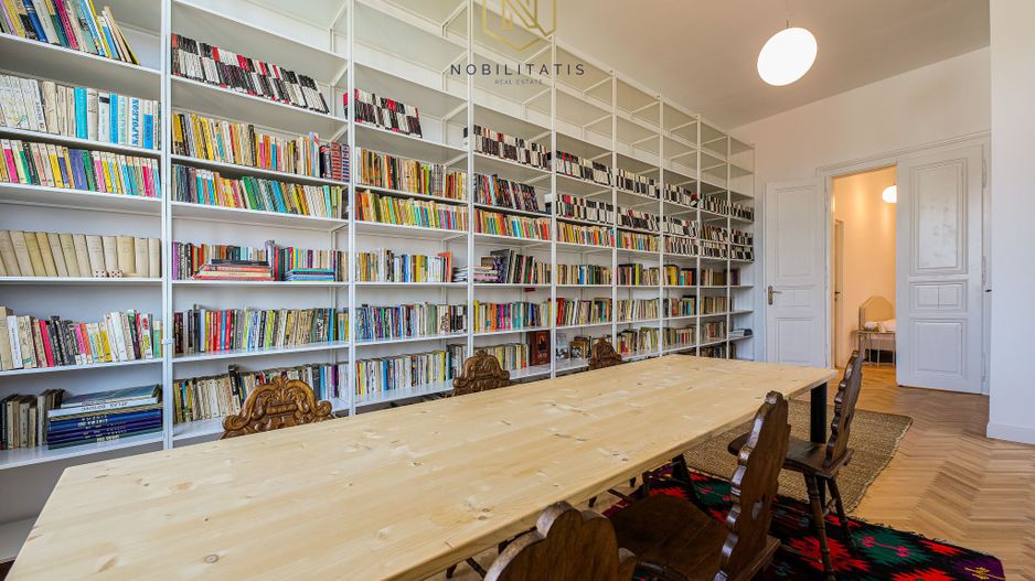 OFERTA A FOST INCHIRIATA -  Apartament spectaculos, unic | 4 camere, 160 mp | - Poză 43