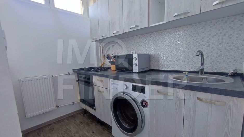 Garsonieră de închiriat, Gheorgheni, Cluj, str. Detunata - Poză 7