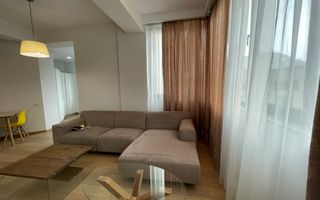 APARTAMENT COCHET DE 3 CAMERE IN ZONA AVIATIEI LANGA PARC HERASTRAU - Poză 14