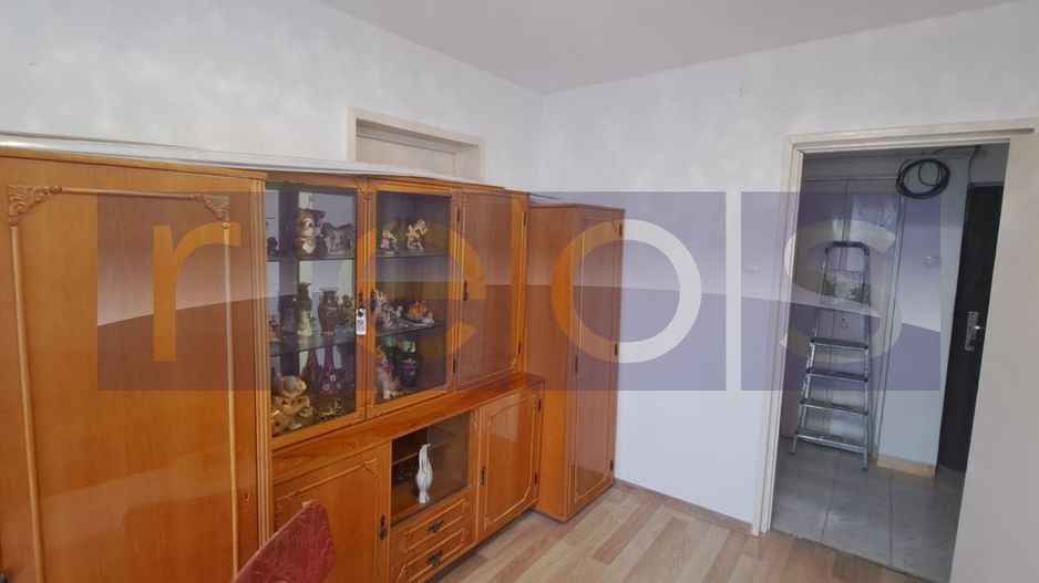 VANZARE 3 CAMERE | 49 MP | DECOMANDAT | ETAJ 4/4 | ROSIORI DE VEDE | - Poză 3