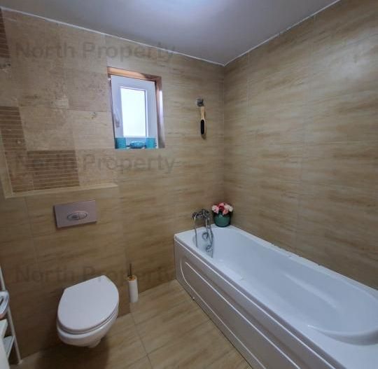 3 camere plus parcare in Cosmopolis - Poză 7