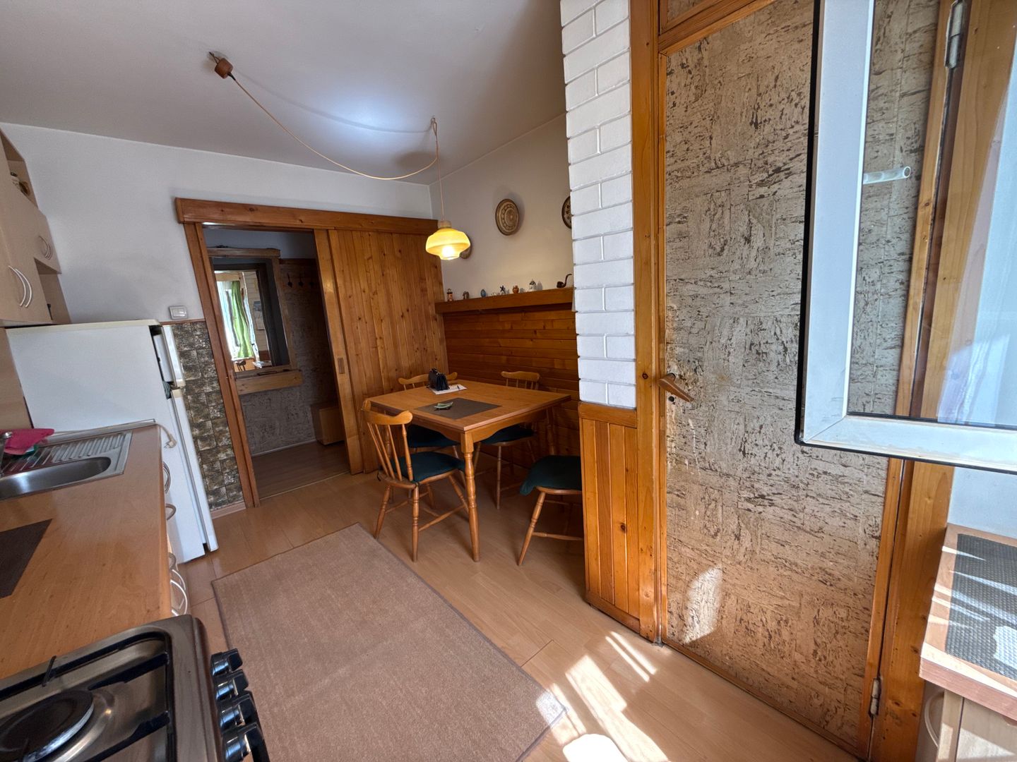 Apartament cu 3 camere decomandat zona Interservisan Gheorgheni - Poză 16