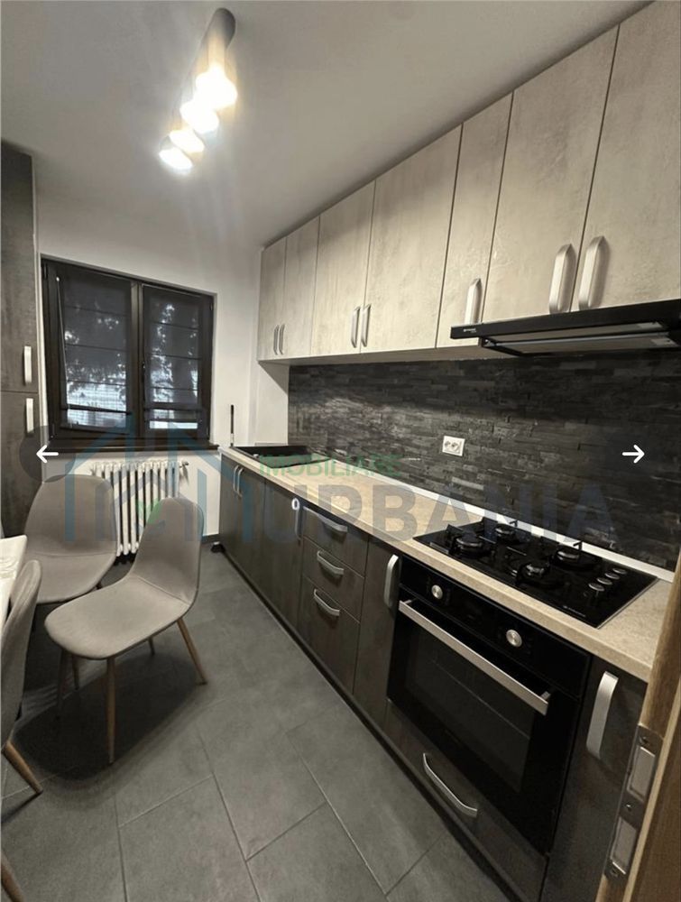 Apartament 3 camere decomandat de inchiriat – Zona Ciurchi – Tatarasi, Iasi - Poză 3