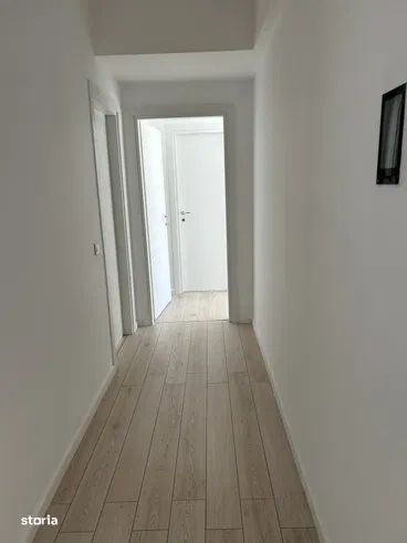 AP 2 CAMERE FOREST ON, PRIMA INCHIRIERE, PARCARE, INCALZIRE PARDOSEALA - Poză 12