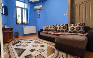 3 camere vila interbelică| Mansardă cu balcon | Unirii - Poză 2