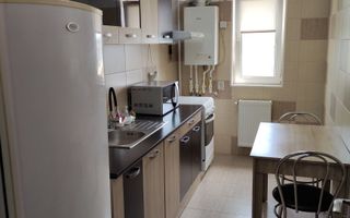 De Închiriat: Garsoniera Moderna Mobilat Chic & Utilat Complet - Poză 6