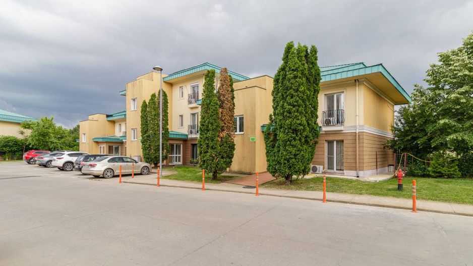 Apartament 3 camere -Cosmopolis Faza 1 cu parcare disponibila - Poză 14