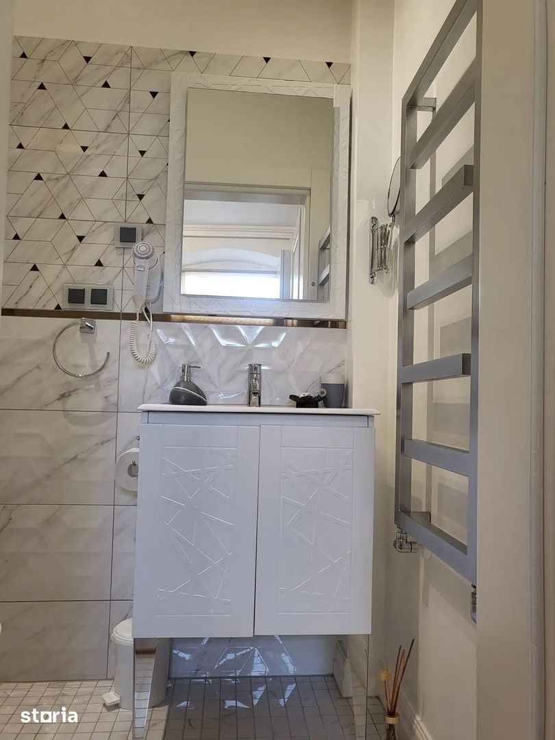 Apartament ultracentral – Strada Filarmonicii , Sibiu - Poză 10