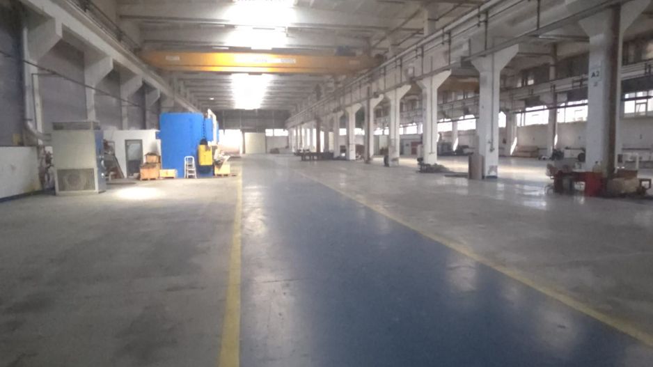 Hala industriala Brasov,zona Astra - Poză 5