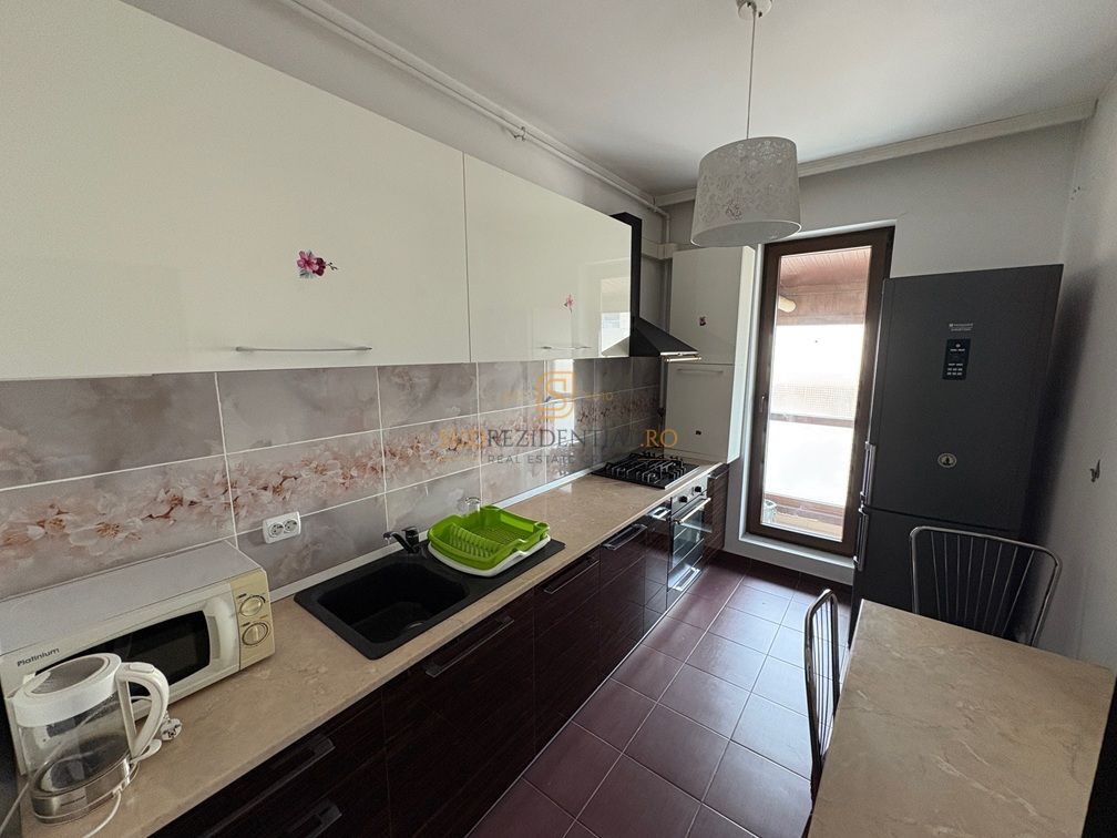 Apartament 2 camere de inchiriat, mobilat si utilat, Rahova, Sect.5 - Poză 5