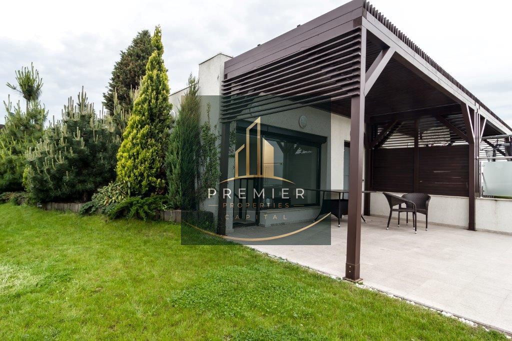 Penthouse de vanzare lux 252mpu si terasa 150 mp Herastrau/ Aviatiei - Poză 11