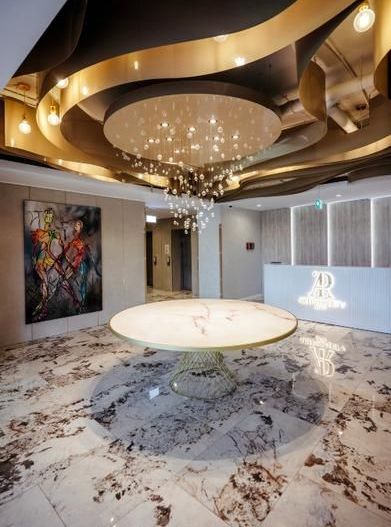 Apartament 2 camere de inchiriat ArtCity by Bog'Art - Poză 2