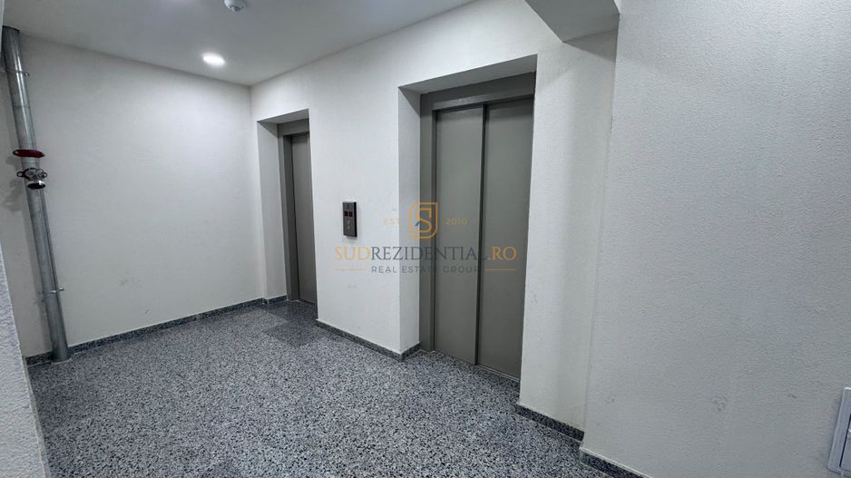 Apartament cu o camera, piscina exterioara, metrou Berceni - Poză 13