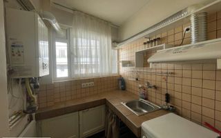 2 camere I Cismigiu I Creditabil  I Centrala Proprie - Poză 6