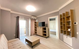 Apartament 3 camere si parcare, Pet Friendly, cartier Bulgaria - Poză 1