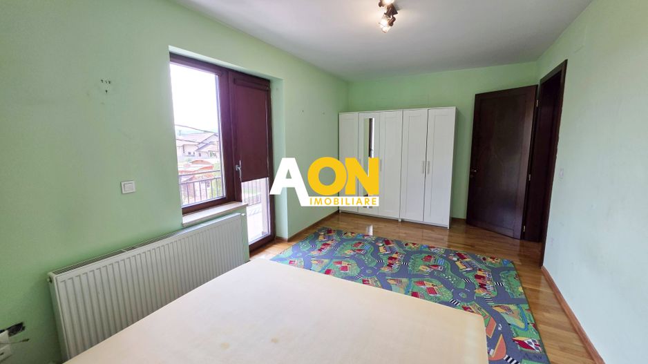 Casa 5 camere, mobilata, utilata,  427 mp teren, Barabant - Poză 22