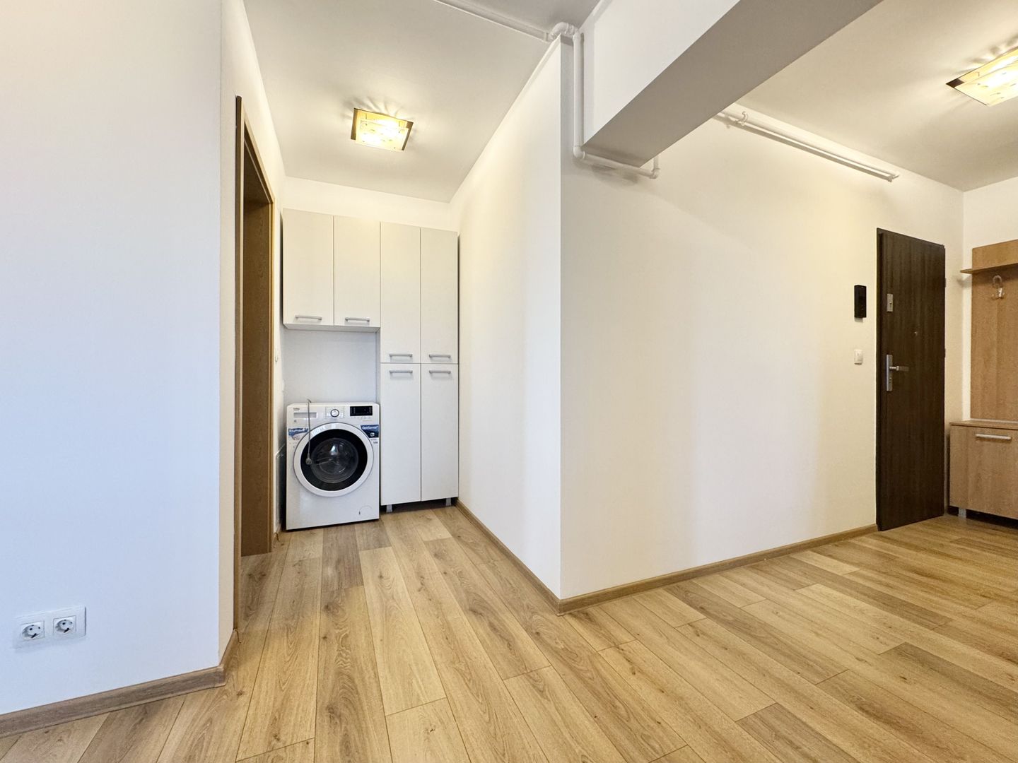 2 camere de închiriat | Locație excelentă Calea Aradului - Poză 12