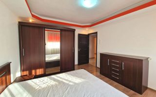 AP. 4 CAMERE 13 SEPTEMBRIE, BLOC REABILITAT,LOC PARCARE, MODERN - Poză 6