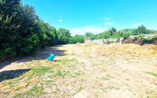 🏡 Teren intravilan 1.406 mp – Fratelia | Ideal pentru investitie imobiliara - Poză 3