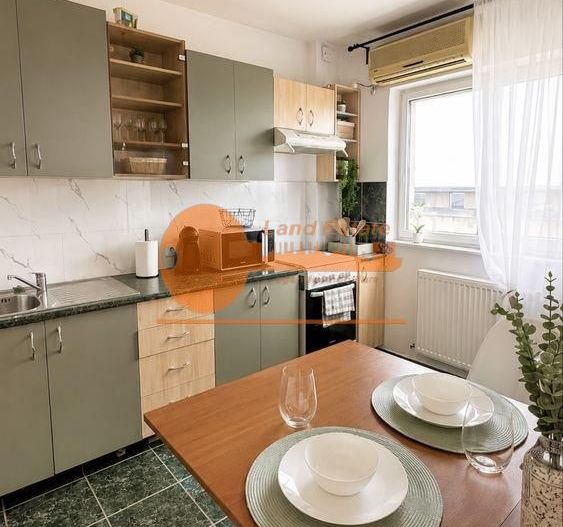Apartament cu 2camere in zona Crangasi - Poză 5