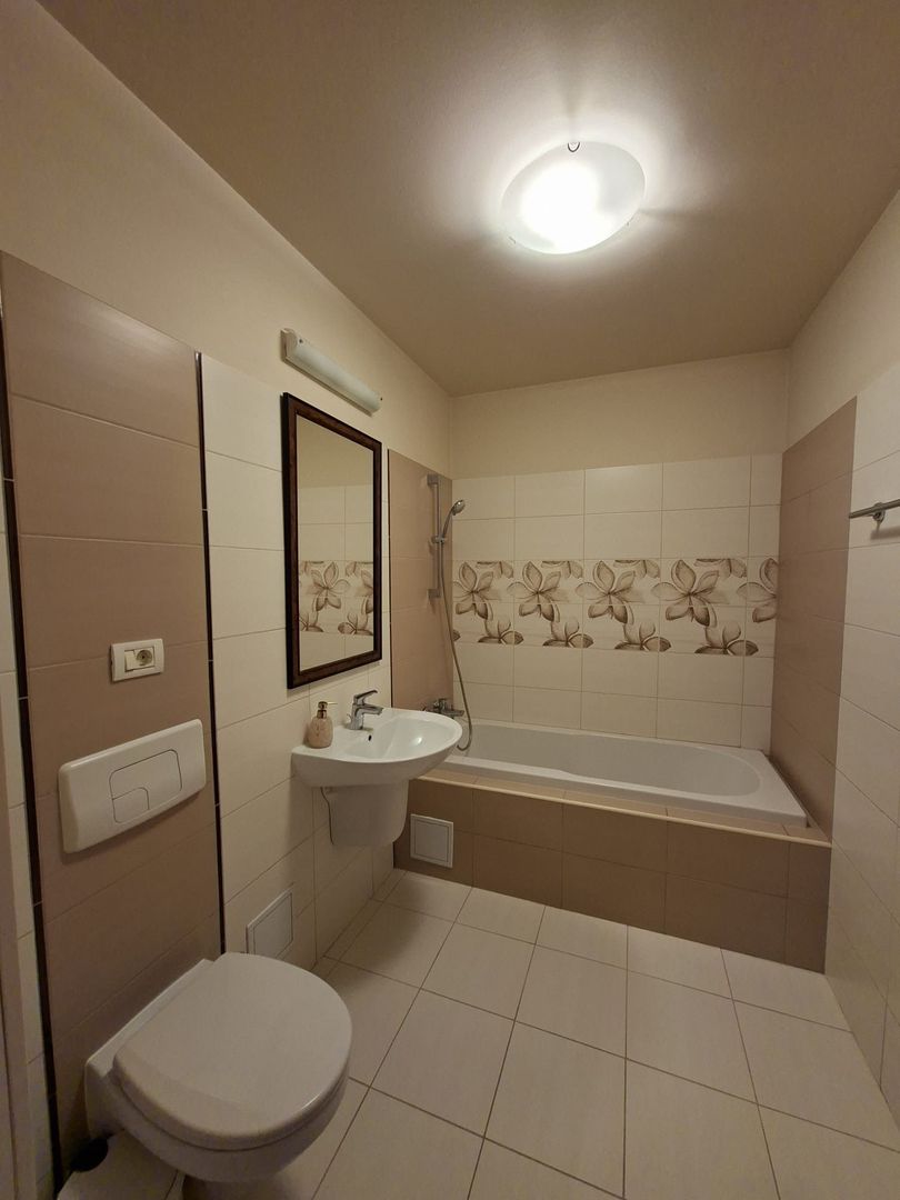 Apartament 3 camere Zona Braytim - Poză 10