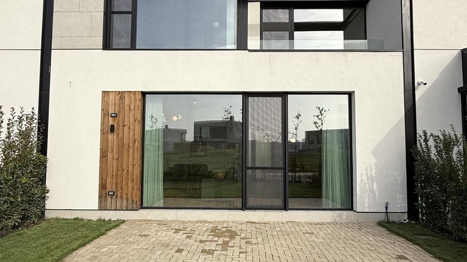 Vila  de tip Urban Villa 07 in faza 1 in Amber Forest - Poză 4