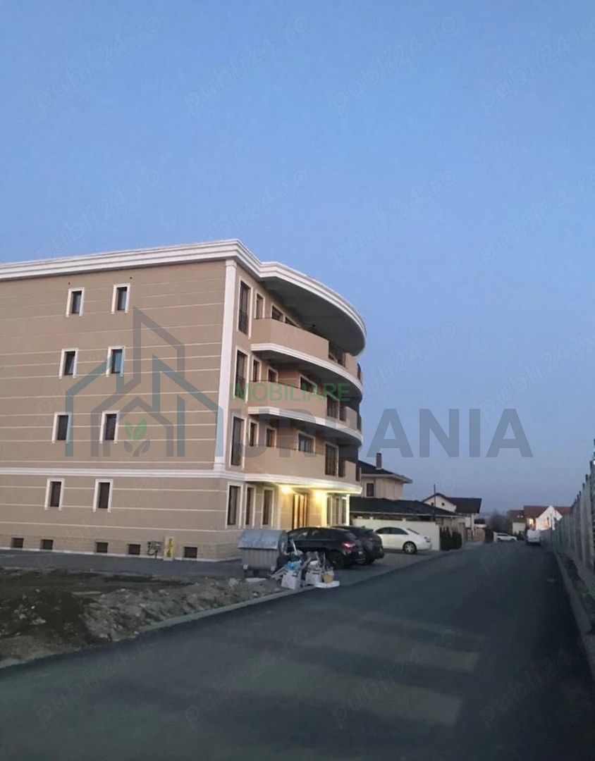 Apartament 1 camera, Aleea Sadoveanu, mobilat si utilat - Poză 2