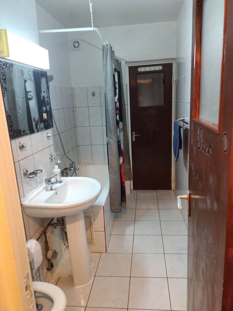 AP. 2 CAMERE NICOLAE GRIGORESCU, METROU 5 MINUTE, BUCATARIE INCHISA - Poză 6