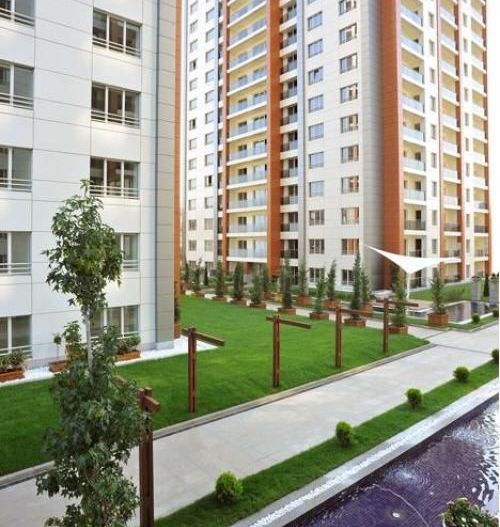 Apartament 3 camere Parcare InCity Dudesti - Poză 3