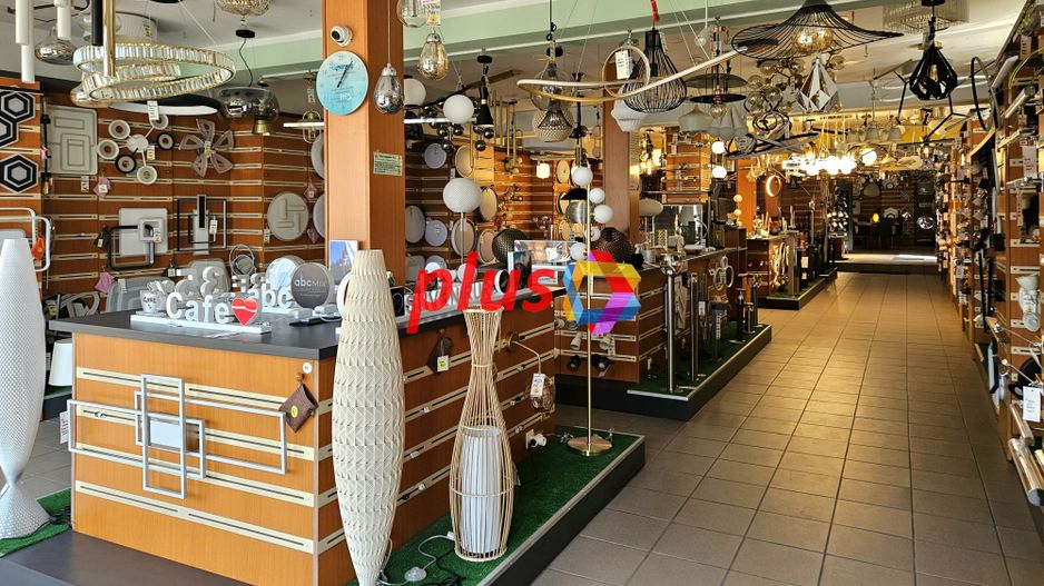 Casă plus Spațiu comercial  741 mp, Teren 906 mp Brasov - zona Blumana - Poză 42