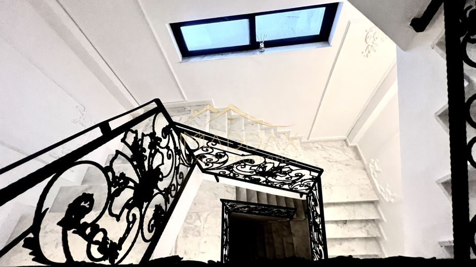 Spatiu Comercial de Lux | Dorobanti | Eleganta la mansarda - Poză 18