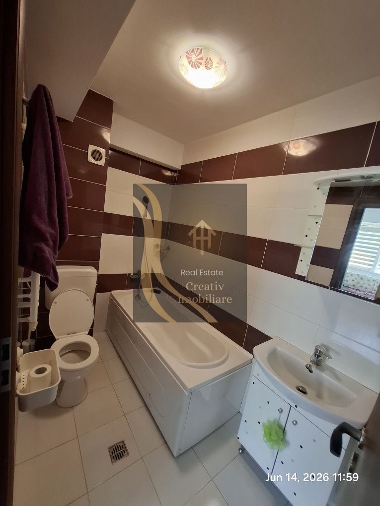 Apartament 2 camere de închiriat | Metrou Mihai Bravu - Poză 6