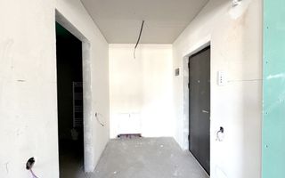 Apartament cu 2 camere/TERASA 39 mp/CF/imobil NZEB/TVA INCLUS. - Poză 9