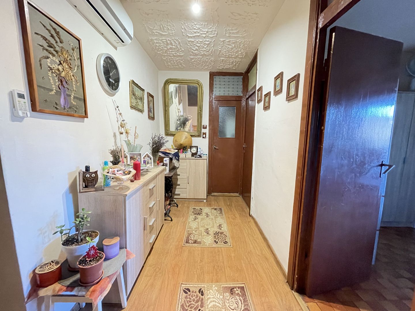 Apartament decomandat in zona Aradului - Poză 5
