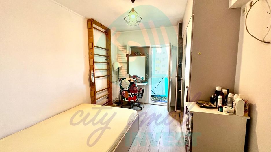 4 camere | 89 mp |  Liceul Bolintineanu | Bloc anvelopat | Posibilitate centrală - Poză 8