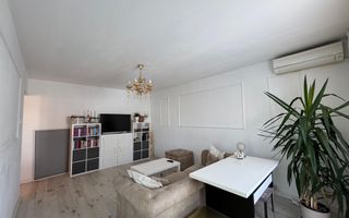 Apartament 3 camere| DECOMANDAT| BANEASA+loc de parcare - Poză 3