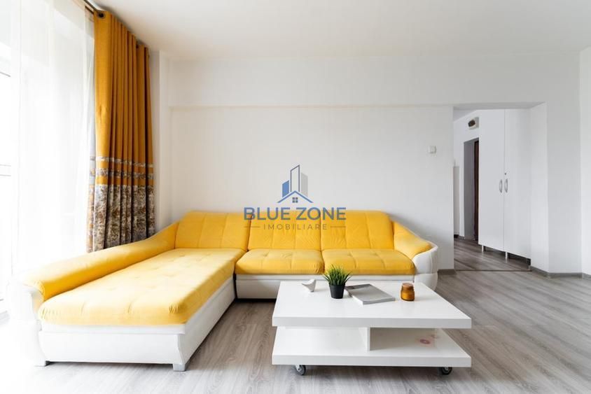 Piața Alba Iulia | 2 camere | 60 mp | Renovat integral - Poză 2