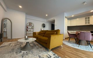 2 camere | Residence5 | Baneasa | Pipera | Iancu Nicolae - Poză 1