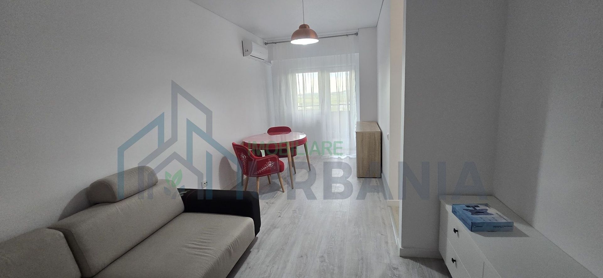 Apartament cu 2 camere de închiriat în complexul Solumnia, Aurel Vlaicu 84, Iași - Poză 1