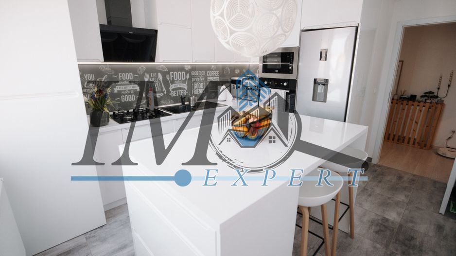 Apartament nou cu 3 camere de vânzare in Sebeș - Poză 4