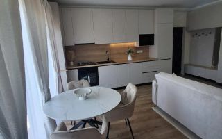Apartament 2 camere, 41mp, etaj intermediar, parcare, zona Petrom - Poză 4
