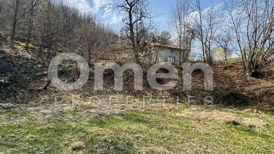 Teren intravilan | 637 mp | Ulmoasa | zonă superbă - Poză 1