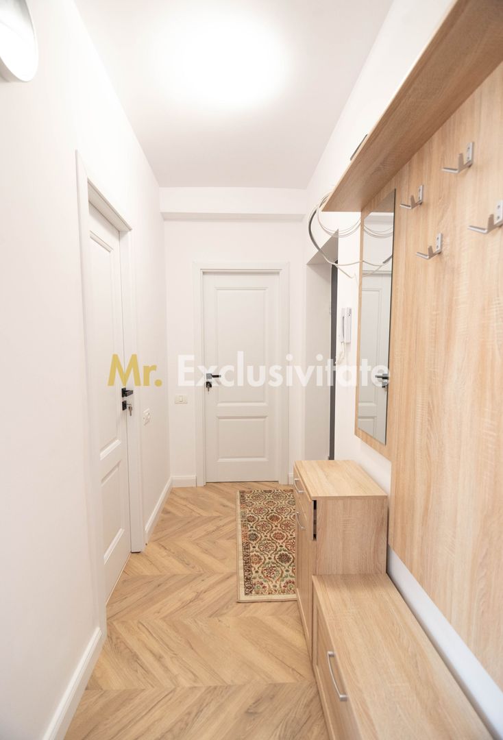 Apartament 2 camere | Bloc Nou | Prima inchiriere - Poză 4