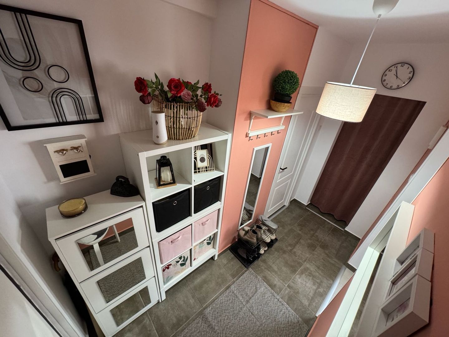 2 camere | Ion Mihalache | 1 Mai | Grivita | Domenii - Poză 6