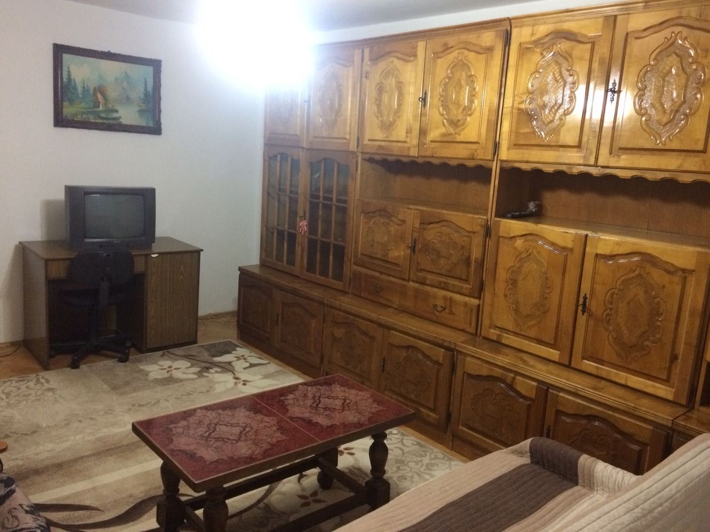 Decomandat si spatios zona Girocului - Poză 9