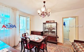 AZURA Imobiliare - Apartament 2 Camere, et. 3/4, Central, Expo Parc - Poză 3