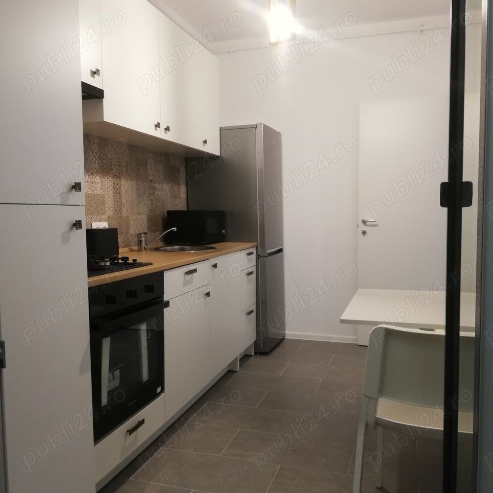 Închiriere Studio | Atria Urban Resort | Piscină & Grădină | Loc de Parcare - Poză 5