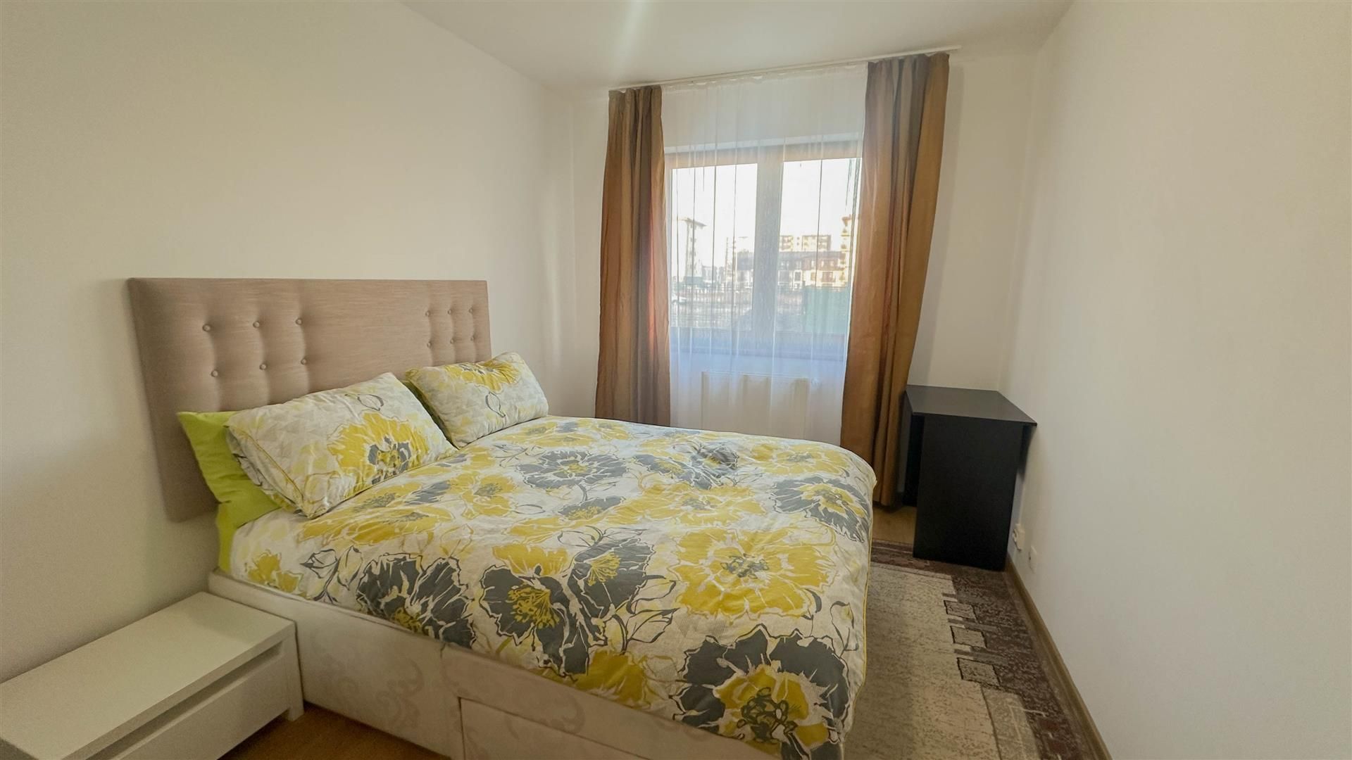 Apartament 3 camere | curte proprie | Loc parcare privat | Tractorul - Poză 3