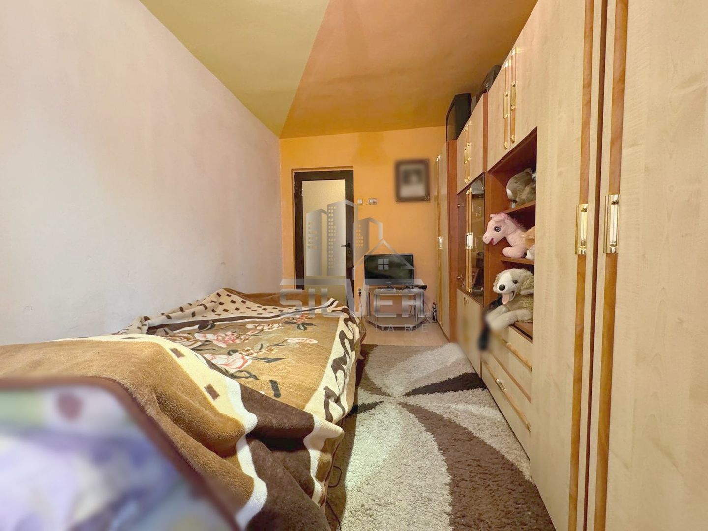 Apartament cu 3 camere/54mp/zona str. Mehedinti. - Poză 7