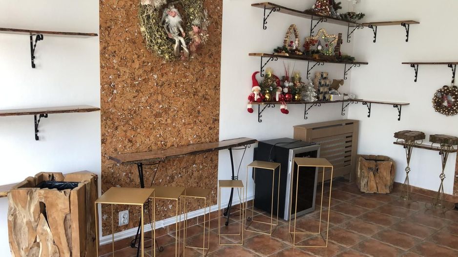 Spatiu comercial Eroii Revolutiei Sos Giurgiului - Poză 1